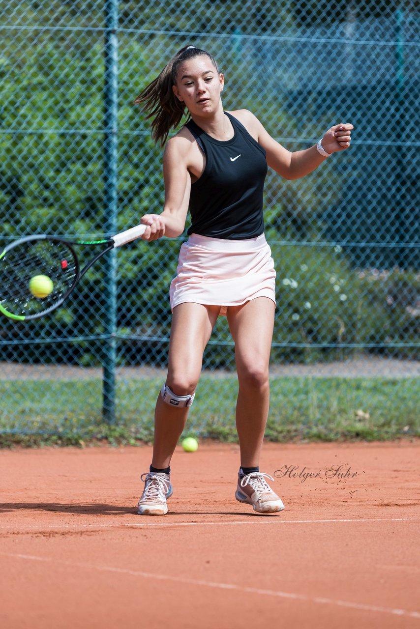 Bild 337 - Elke Jaeger Gedaechtnisturnier